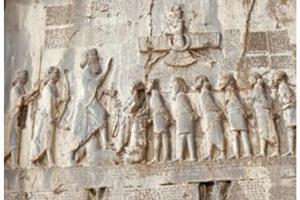 «باستان شناسی و موزه» به کتاب تاریخ راه یافت