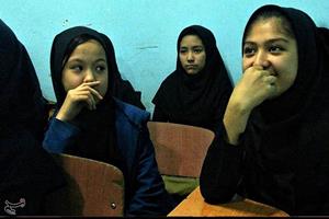 هزینه ۸۰۰ میلیاردی ایران برای تحصیل دانش‌آموزان پناهنده 