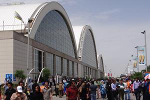 چین مهمان ویژه نمایشگاه کتاب تهران در سال ۱۳۹۷ شد