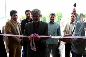 کتابخانه عمومی اقبال لاهوری بازگشایی شد