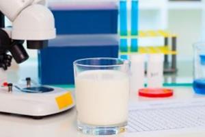  شیر گیاهی، محصول جدید شرکت سازنده برگر گیاهی