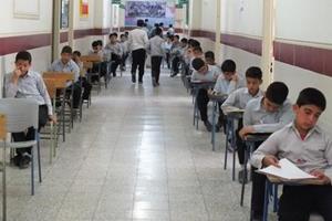 جزئیات و زمان آغاز امتحانات نهایی خردادماه دانش آموزان