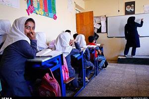 کمبود نیروی «مرد» و مازاد معلم «زن» در مدارس پایتخت