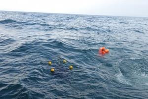 الگوریتمی جدید برای پیداکردن اشیاء و افراد گمشده در دریا