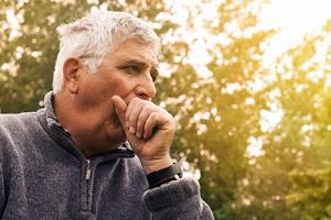  بهبود تنفس در افراد مسن با مصرف نیترات