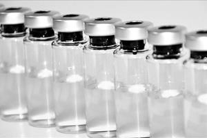 اولین واکسن چینی کرونا رسما ثبت شد