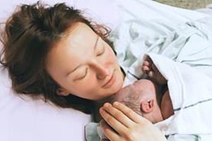 تاثیر کرونا در تولد نوزادان کوچک!
