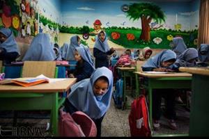 100هزار دانش آموز خارجی در استان تهران تحصیل می کنند