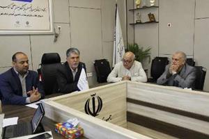 تقویت نمایندگان نشرهای بین الملل درنمایشگاه کتاب تهران 