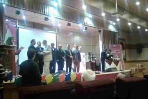 هجدهمین جشنواره کتاب کودک و نوجوان در تبریز به کار خود پایان داد