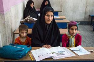 270مرکز یادگیری محلی در ایران راه اندازی شد