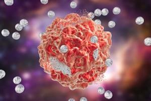  از بین بردن سلول‌های سرطانی مقاوم در برابر دارو با کمک کلسیم