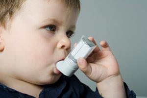  آسم، خطر ابتلا به تومور مغزی را کاهش می‌دهد!