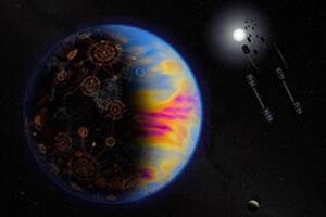 بررسی جو سیارات برای یافتن فرازمینی‌ها!