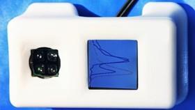 طراحی دستگاه قابل حمل برای تشخیص فوری "ابولا" 