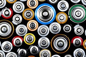 موفقیت داشمندان در تولید باتری‌های جدید