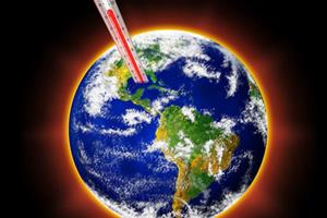 5 بیماری مرگبار ناشی از گرم شدن زمین