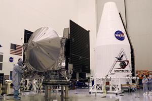 استقبال ناسا از نظرات و پیشنهادات جدید و متفاوت