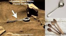 نشانه‌هایی از کشف حیات در مریخ