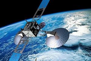 ردیابی ماهواره‌ها با الگوریتم ایرانی