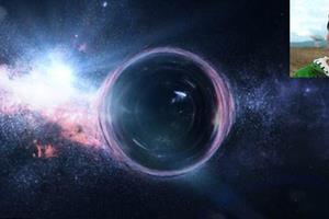 شناساگر هوشمند برای کشف حیات در فضا
