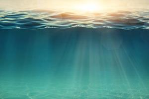 استفاده از امواج صوتی زیر آب برای پیش‌بینی سونامی