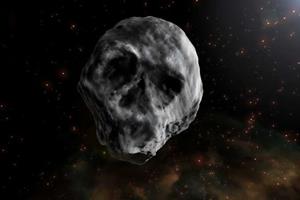 سیارک "هالووین" باز خواهد گشت