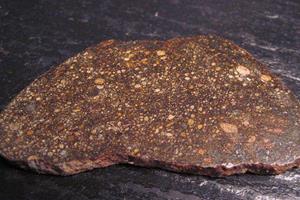  3 قطعه سنگ به جا مانده از سیارک "میشیگان" پیدا شد
