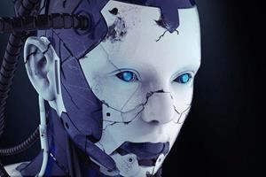 تمام بدن انسان با قطعات رباتیک قابل جایگزینی خواهد بود
