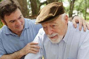  تاریخچه خانوادگی بر روی سن شروع بیماری آلزایمر تاثیر دارد