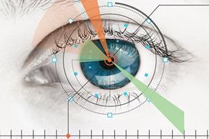  تشخیص مشکلات چشمی به کمک هوش مصنوعی