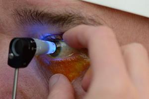 شناسایی 40 نشانگر ژنتیکی عامل بروز بیماریهای چشمی
