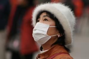 تاثیر آلودگی هوا بر هوش انسان