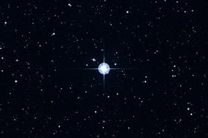  کشف ستاره‌ای با قدمت ۱۳.۶ میلیارد سال