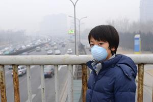 هوای آلوده افراد را فراموشکار و تنبل می‌کند