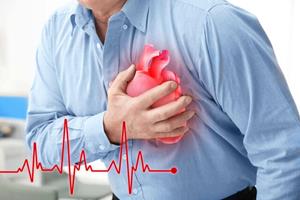 کلسیم امکان بروز حمله قلبی را افزایش می‌دهد