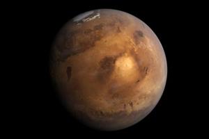  سطح گاز متان مریخ از آنچه تصور می‌شد بیشتر است