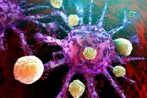نقش میکروبیوم سالم در مبارزه با سرطان