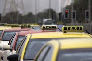  کربن سیاه تهدیدی برای رانندگان تاکسی