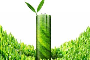 ساخت باتری‌های سازگار با محیط زیست به کمک یک مولکول