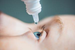 تشخیص و درمان خشکی چشم با یک سیستم غیرتهاجمی