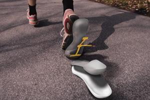  توسعه کفی هوشمند کفش برای افراد مبتلا به دیابت