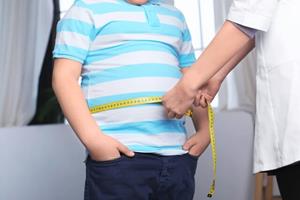 یک علت مهم چاقی در کودکان مشخص شد