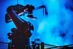  کارخانه‌های رباتیک "آدیداس" در آسیا تاسیس می‌شوند