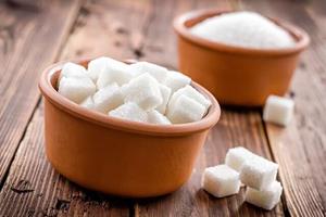  کمک یک باکتری به فرآوری قند و شکر مناسب برای دیابتی‌ها