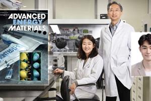  توسعه باتری‌های لیتیوم-گوگرد چاپی تمام جامد توسط کره‌ای‌ها