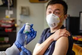  اولین "واکسن" کروناویروس برای آزمایش در چین آماده شد