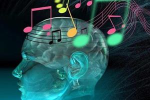  عملکرد جالب مغز در جداسازی گفتار از ترانه