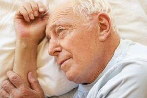  بی‌خوابی می‌تواند احتمال افسردگی افراد مسن را افزایش دهد
