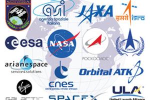 تولید فناوری در سازمان‌های فضایی دنیا چگونه است؟
